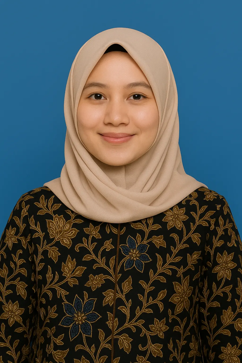 Foto Yayu Yuningsih, S.Sos.I